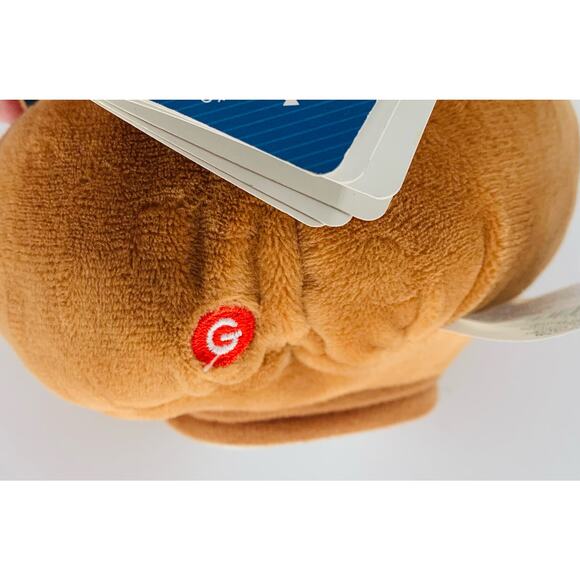 Father's Day Gift From Son Or Daughter Emoji Wobbler Poop Bomb Good Feeling Song - Picture 7 of 14